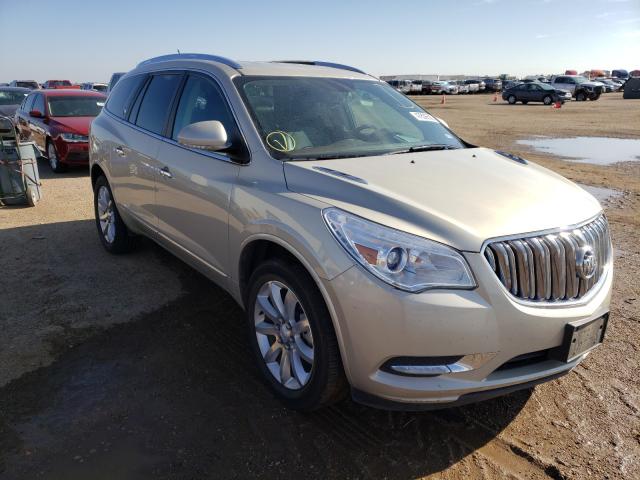 BUICK ENCLAVE 2013 5gakrckd4dj233767