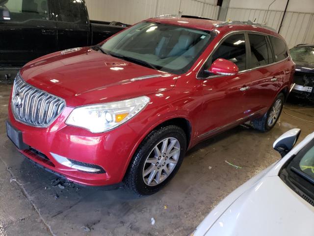 BUICK ENCLAVE 2013 5gakrckd4dj259690