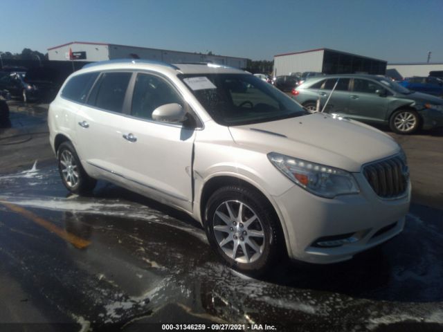 BUICK ENCLAVE 2013 5gakrckd4dj260029