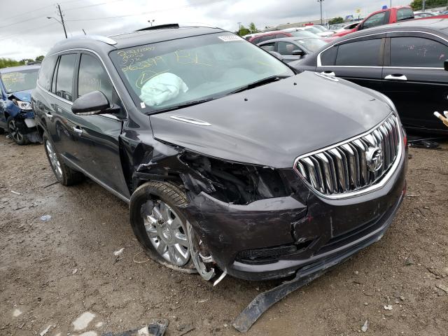 BUICK ENCLAVE 2013 5gakrckd4dj263299