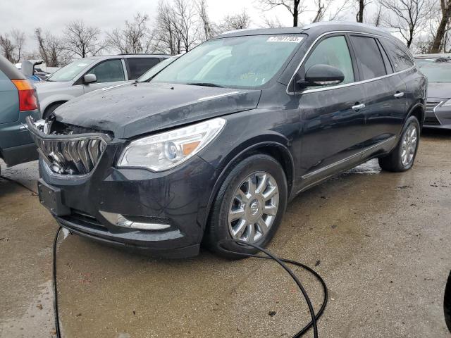 BUICK ENCLAVE 2013 5gakrckd4dj263528