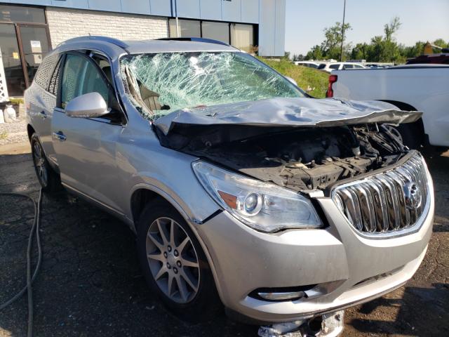 BUICK ENCLAVE 2013 5gakrckd4dj263920