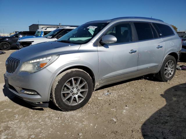 BUICK ENCLAVE 2013 5gakrckd4dj265568