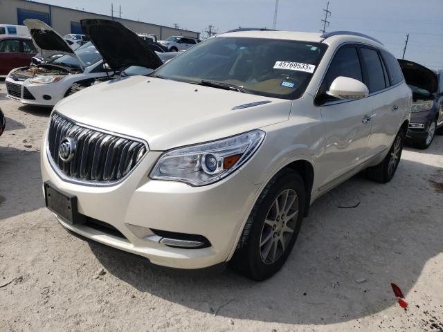 BUICK ENCLAVE 2013 5gakrckd4dj267501