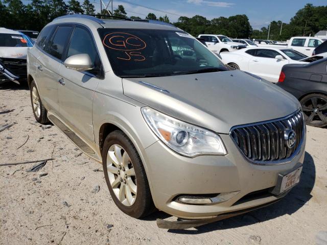 BUICK ENCLAVE 2014 5gakrckd4ej110004