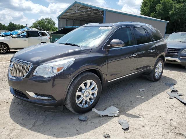 BUICK ENCLAVE 2014 5gakrckd4ej124131