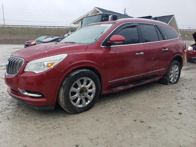 BUICK ENCLAVE 2014 5gakrckd4ej146369