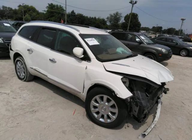 BUICK ENCLAVE 2014 5gakrckd4ej151152