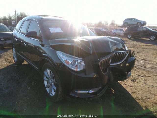 BUICK ENCLAVE 2014 5gakrckd4ej152690