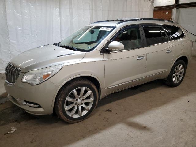 BUICK ENCLAVE 2014 5gakrckd4ej156982