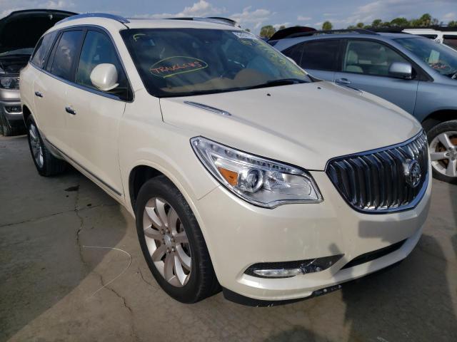 BUICK ENCLAVE 2014 5gakrckd4ej160384