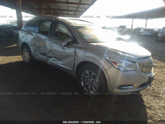 BUICK ENCLAVE 2014 5gakrckd4ej173216