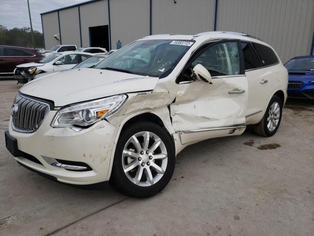 BUICK ENCLAVE 2014 5gakrckd4ej175645