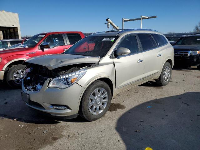 BUICK ENCLAVE 2014 5gakrckd4ej191392