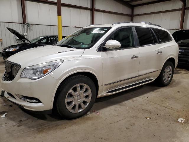 BUICK ENCLAVE 2014 5gakrckd4ej216355