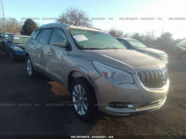 BUICK ENCLAVE 2014 5gakrckd4ej232524