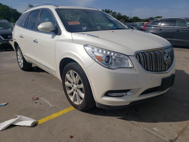 BUICK ENCLAVE 2014 5gakrckd4ej244737