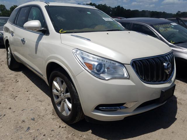 BUICK ENCLAVE 2014 5gakrckd4ej255673