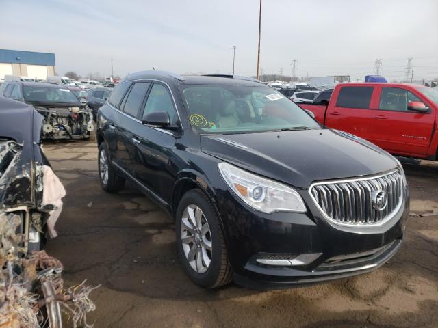 BUICK ENCLAVE 2014 5gakrckd4ej310042