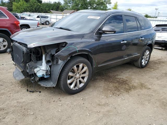 BUICK ENCLAVE 2014 5gakrckd4ej348807