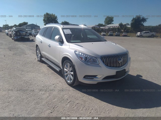 BUICK ENCLAVE 2014 5gakrckd4ej354946