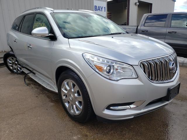 BUICK ENCLAVE 2015 5gakrckd4fj138001