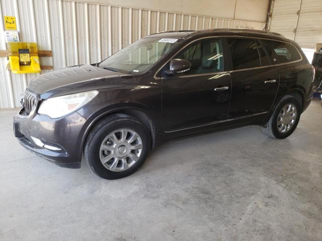 BUICK ENCLAVE 2015 5gakrckd4fj141948