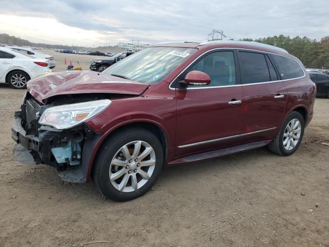 BUICK ENCLAVE 2015 5gakrckd4fj152447