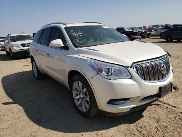 BUICK ENCLAVE 2015 5gakrckd4fj163674