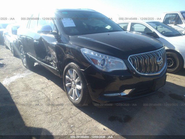 BUICK ENCLAVE 2015 5gakrckd4fj197873