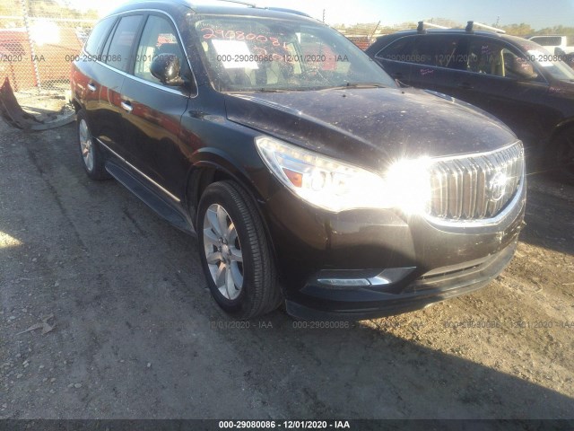 BUICK ENCLAVE 2015 5gakrckd4fj213117