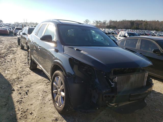 BUICK ENCLAVE 2015 5gakrckd4fj221802