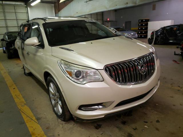 BUICK ENCLAVE 2015 5gakrckd4fj239829