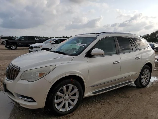 BUICK ENCLAVE 2015 5gakrckd4fj272944