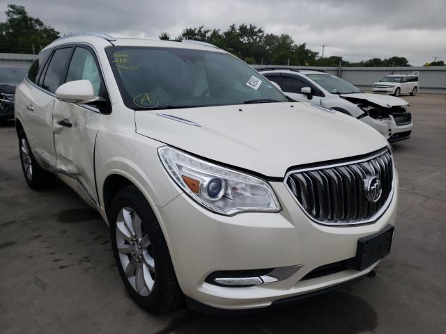 BUICK ENCLAVE 2015 5gakrckd4fj285807