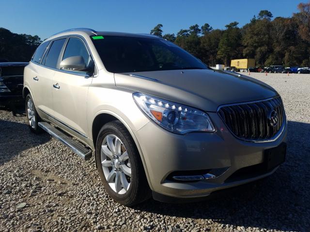 BUICK ENCLAVE 2015 5gakrckd4fj301181