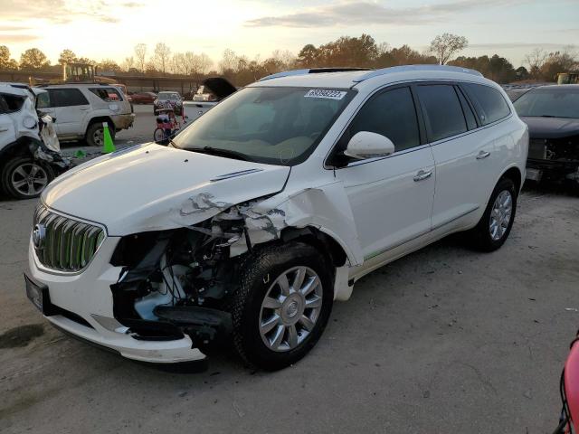 BUICK ENCLAVE 2015 5gakrckd4fj307885