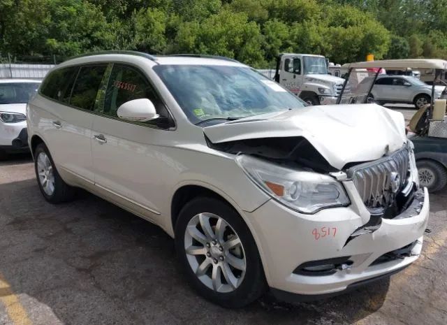 BUICK ENCLAVE 2015 5gakrckd4fj309295