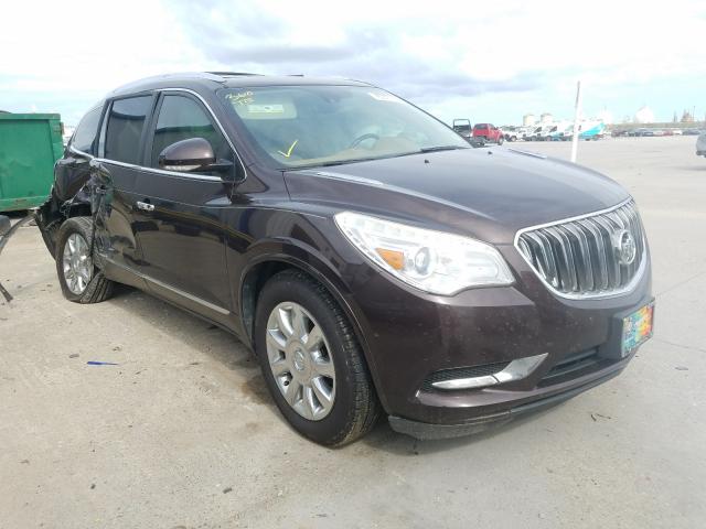 BUICK ENCLAVE 2015 5gakrckd4fj359551