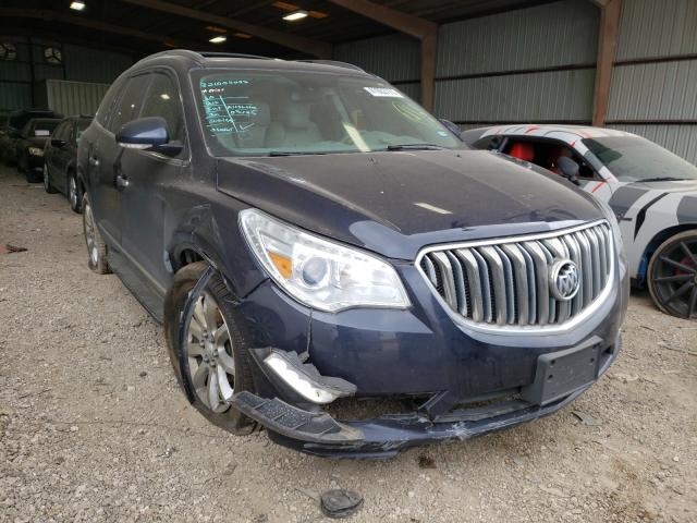 BUICK ENCLAVE 2015 5gakrckd4fj381260