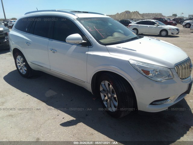 BUICK ENCLAVE 2016 5gakrckd4gj168844