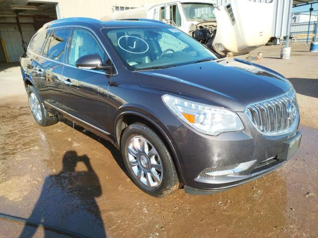 BUICK ENCLAVE 2016 5gakrckd4gj228248