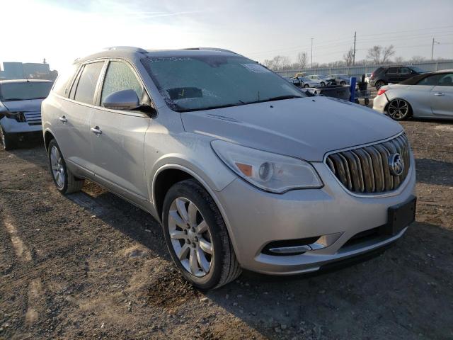 BUICK ENCLAVE 2016 5gakrckd4gj229304