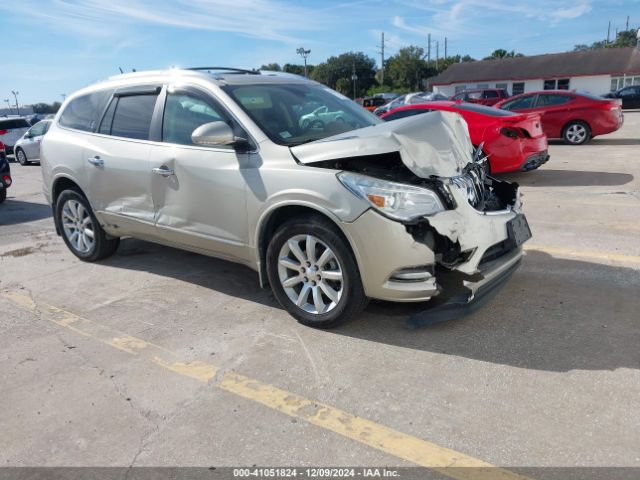 BUICK ENCLAVE 2016 5gakrckd4gj316846