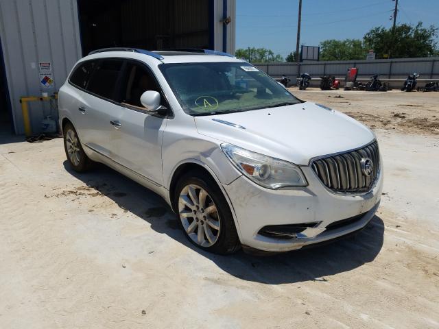 BUICK ENCLAVE 2016 5gakrckd4gj320587