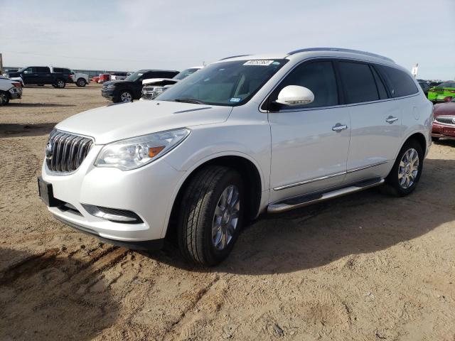 BUICK ENCLAVE 2017 5gakrckd4hj149728