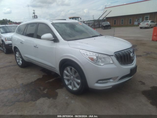 BUICK ENCLAVE 2017 5gakrckd4hj168375