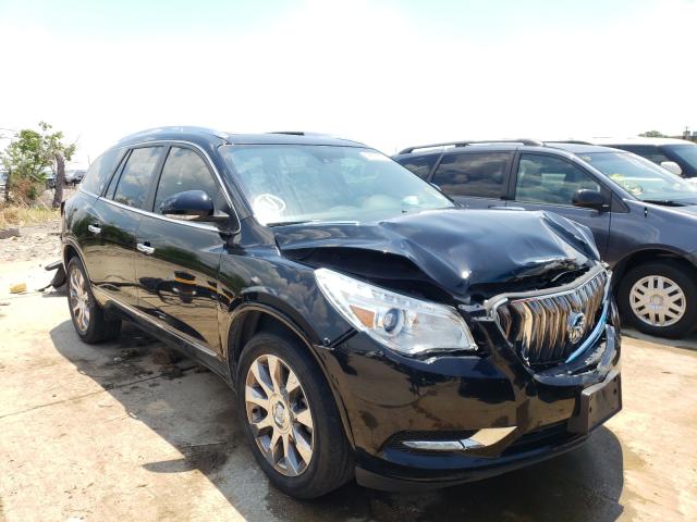 BUICK ENCLAVE 2017 5gakrckd4hj244693