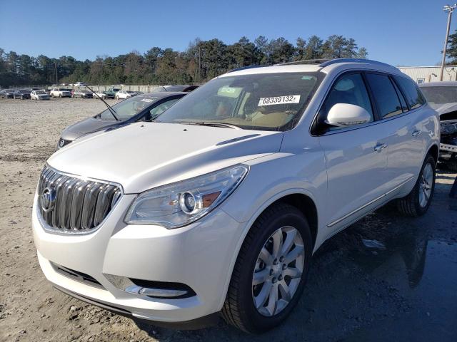 BUICK ENCLAVE 2017 5gakrckd4hj253295