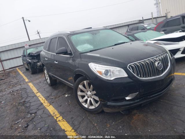 BUICK ENCLAVE 2017 5gakrckd4hj291559